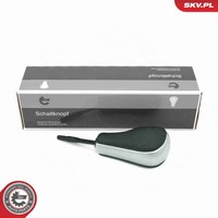 Esen SKV Schalthebelknauf 63SKV020 FüR BMW 3Er E90 Touring E91 E92 E93 1Er E87