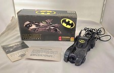 1990 Columbia Batman Batmobile Telephone