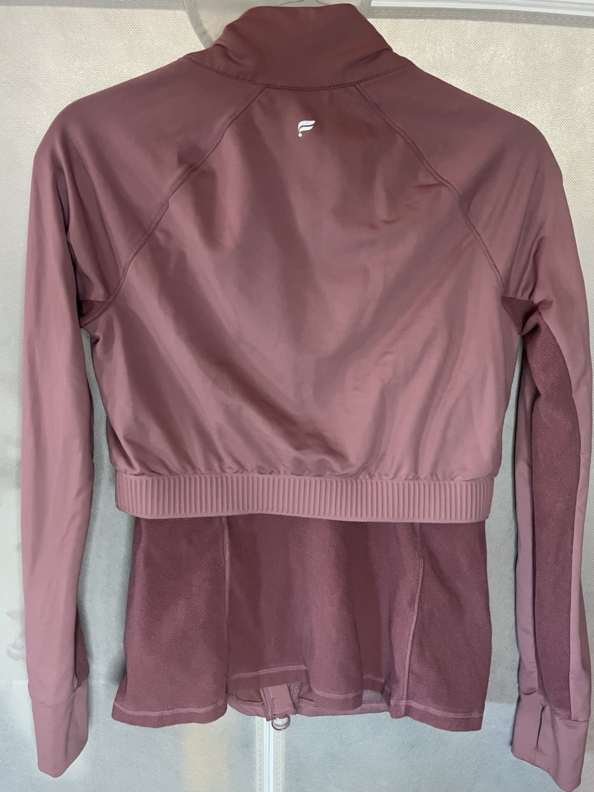 Fabletics Trinity Cold Weather Performance Runnin… - image 4