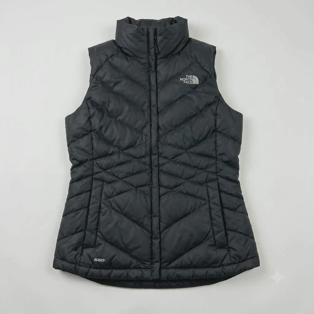 Womens North Face 550 Down Jacket for sale | eBay