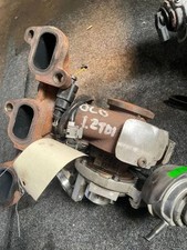 VW POLO 6R, 6C Turbolader 7890162 1.20 Diesel 55kw 2010 38631278