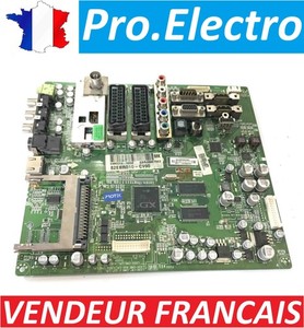Motherboard TV LG GNM8314-10558 82EBR010-C990 EBR48887503 83EBRQ30-1758