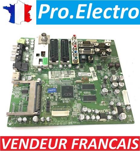 Motherboard TV LG GNM8314-10558 82EBR010-C990 EBR48887503 83EBRQ30-1758