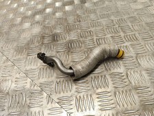 Turbo Ford TOURNEO CONNECT