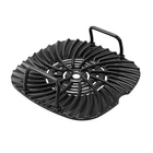Oven Grill Rack Air Fryer Basket for  Foodi AG301 AG300, AG400, AG3029305