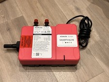 Aqualisa 910873 SmartValve Elisa Digital Shower Pump Processor NEW Combi HP