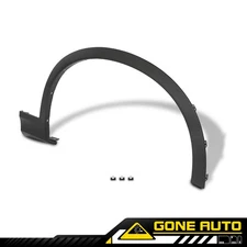 Fender Flare Molding Trim Fit For 2011-2017 BMW X3/2015-2018 X4 Front Right Side