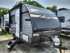 2025 Forest River Aurora Light 13RDX