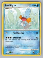 MUDKIP 80/106 C GREAT ENCOUNTERS POKEMON LP GE 2008 2 on eBay