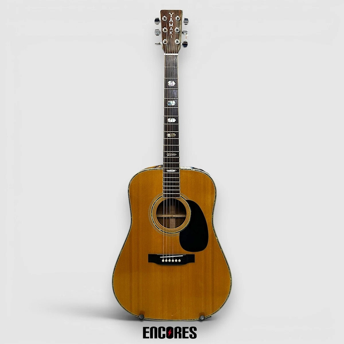 YAMAKI Acoustic Guitars for sale - eBay