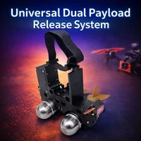 Dual Payload Drop System for Autel EVO Max 4T Drone ( Parker)