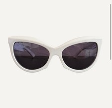 Balenciaga Women's Power 57MM Cat-Eye Sunglasses BB0217s 004