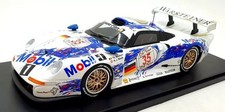 WERK83,PORSCHE 911 GT1 #35 Winner of the 4h SPA 1996 Th.BOUTSEN / H-J.STUCK, ...