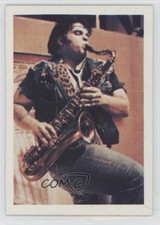 1980 FTCC The Rocky Horror Picture Show Meat Loaf Rockin' Their Socks Off 1i8