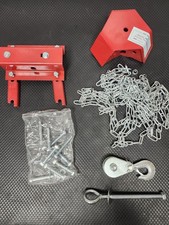Rescue Tripod EN795 Glass B