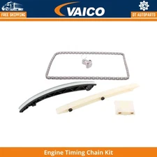 For 2011-2015 Chevrolet Cruze 1.4L L4 Engine Timing Chain Kit Vaico 2012 2013