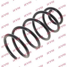 For KYB RA6108 suspension spring Alfa T. Mito 1.3D-1.6D 09.08-