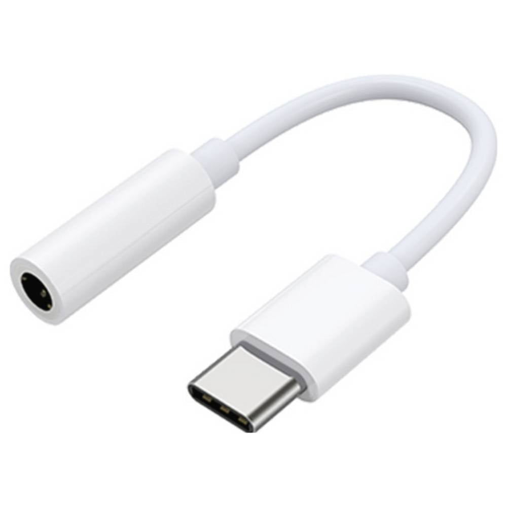 Samsung GP-TGU023AEAWW Klinke USB-C 1x Klinkenbuchse 35 - 2790₽
