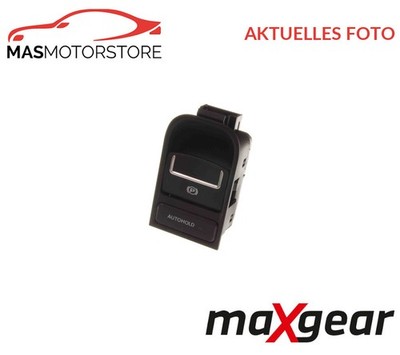 SCHALTER FESTSTELLBREMSBETÄTIGUNG MAXGEAR 50-0667 A NEU OE QUALITÄT
