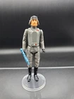 Vintage Star Wars AT-AT Commander Complete 1981 Kenner *No COO* Figure *NM*