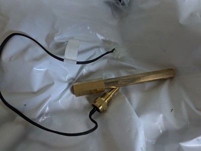 SP21045 Water Heater Chamber Sensor Replacement  Compatible with Rheem ULN Wa