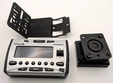 Sirius Starmate ST1R with Car Mounting Bracket NO Auto Power Cord
