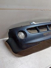 Pare-choc avant Hyundai SATELLITE