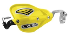 CYCRA CRM RACER PK 7/8" YEL 7401-55X