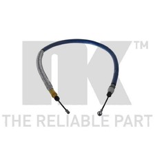 Handbremsseil vorne rechts für Peugeot 5008 0U 1 | 24608887