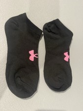 Under Armour Low Cut Socks NWOT