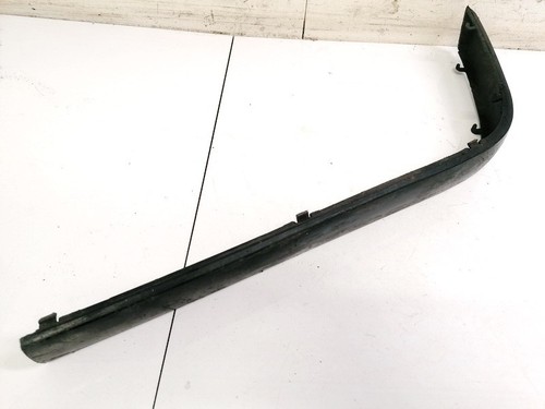 51111960711 Zierleiste Stoßstange Vorne Linke 51.11-1960711 BMW  DE1529999-40