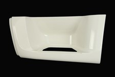 For DT SPARE PARTS 5.16048 Cab step 5.16048 Driver’s cab step housing L fits: D