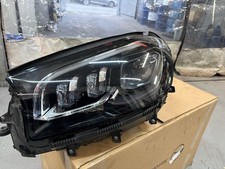 mercedes gls headlight Left Front A1679065901