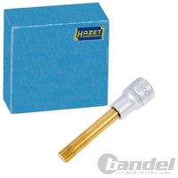 Hazet SteckschlÜSseleinsatz Nuss 12Mm | 990LG-12