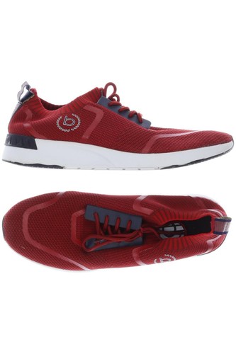 Bugatti Sneaker Herren Freizeitschuhe Turnschuhe Sportschuhe Gr. EU ... #0l7s74p