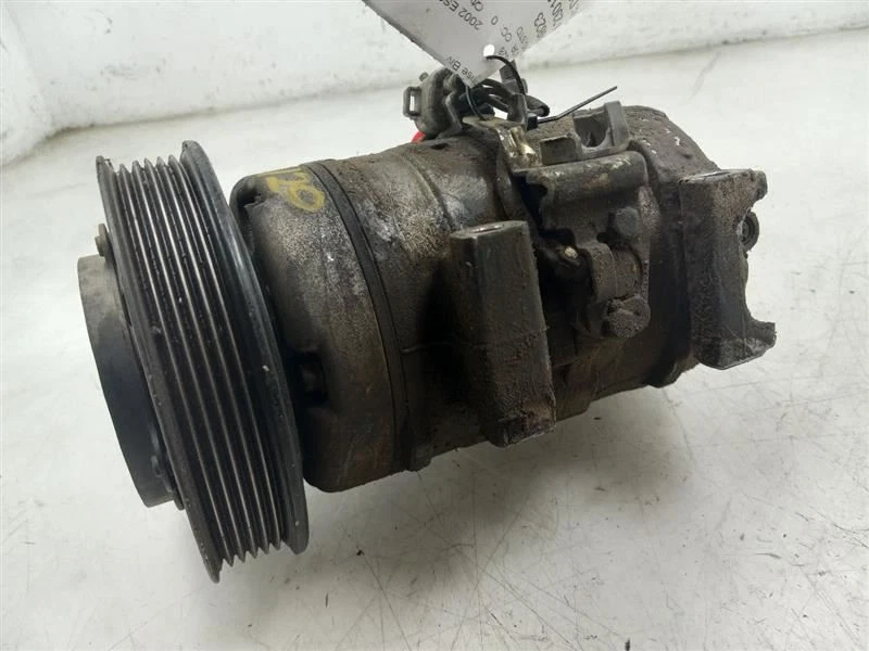 04-08 TOYOTA SOLARA 3.0L 6CYL AC КОМПРЕССОР  - Изображение 2 из 4