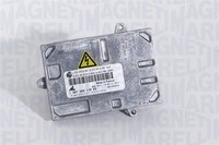 Magneti Marelli ECU AFS Mercedes-Benz CL (C216), S-Class (W221) ECU AFS FüR Merc