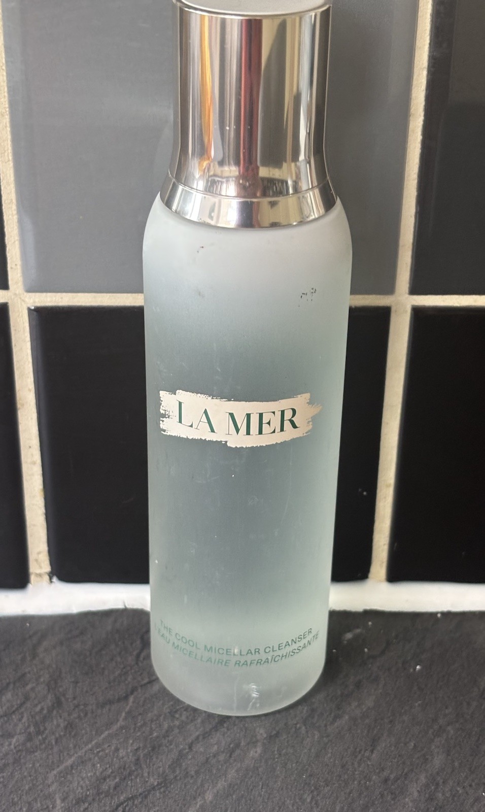 La Mer The Micellar Cleanser 200ml No Box