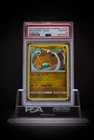 2019 Pokemon S&M Team Up Dragonite Holo Rare 119/181 PSA 10