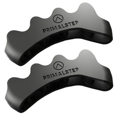 Toe Separators, Spreaders, Spacers, Straightener to Correct Toes for Men and ...
