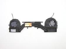 5H40Y67587 For Lenovo ThinkPad X1 Extreme 3rd Gen Heatsink Cooling Fan SWG