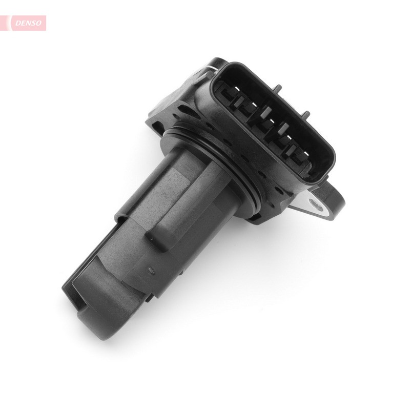 Air Mass Sensor DMA-0112 Denso Flow Meter 222040L010 222040N010 2220430010 New - Image 29