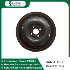 Jantes Renault R19