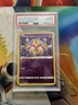 Pokemon Card Radiant Alakazam #059 Silver Tempest 2022 PSA 10 GEM MINT One Owner