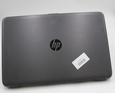 HP 250 G5 15.6in 500 GB HD 4 GB RAM i3-5005U 30 day warranty No OS