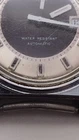 Vintage Timex Great Britain Jewel Automatic Watch parts or repair