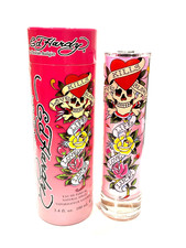 Ed Hardy Love Kills Slowly by Christian Audigier EDP 3.4 oz women New free ship