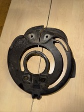 Genuine PEUGEOT METAL X 100cc Trekker Scooter Plastic Fairing Underlay