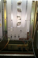 NSM Verstärker 70S, NSM, Jukebox, Musikbox