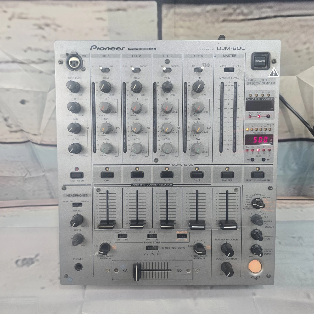 Djm 2000 for sale | eBay